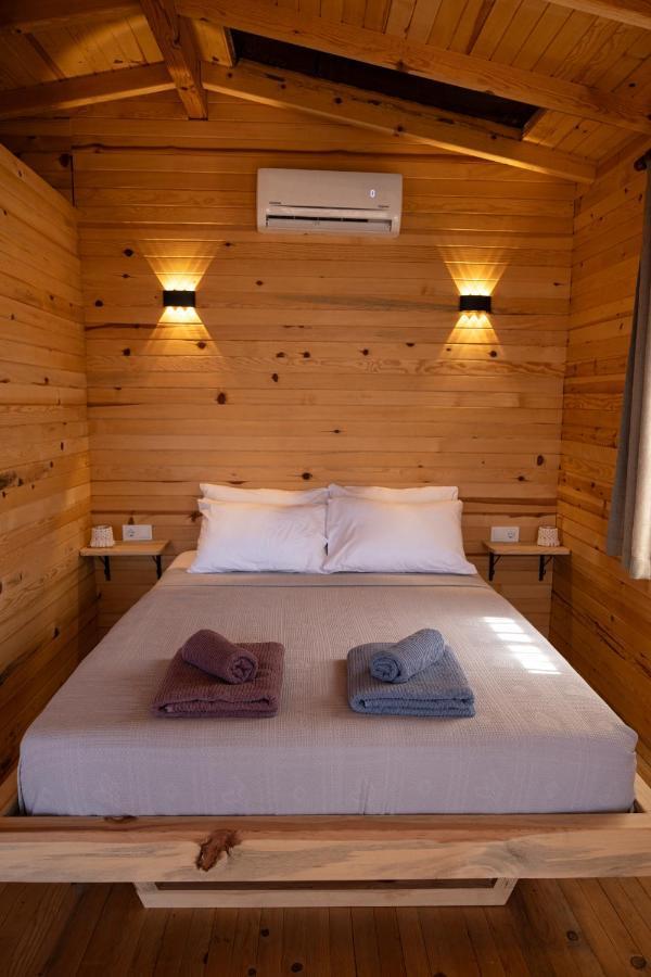 法拉尔雅 Goat Bungalow And Camping酒店 外观 照片